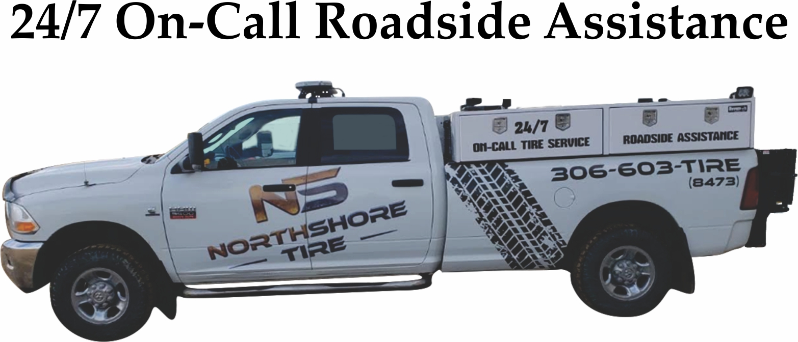 North Shore Tires